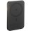 Batería externa Zens ZEPP06B/00 5000 mAh Cargador inalámbrico 25 W Negro