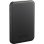 Batería externa Zens ZEPP06B/00 5000 mAh Cargador inalámbrico 25 W Negro