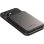 Batería externa Zens ZEPP06B/00 5000 mAh Cargador inalámbrico 25 W Negro