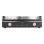Elektrischer Grill MEDION MD 12027 2400 W Plancha Tisch Schwarz