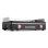 Elektrischer Grill MEDION MD 12027 2400 W Plancha Tisch Schwarz