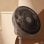 Ventilateur sur Pied Duux Whisper 3 19W 34cm 26 Vitesses Ultra Silencieux Télécommande