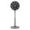 Ventilateur sur Pied Duux Whisper 3 19W 34cm 26 Vitesses Ultra Silencieux Télécommande