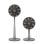 Ventilateur sur Pied Duux Whisper 3 19W 34cm 26 Vitesses Ultra Silencieux Télécommande
