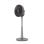 Ventilateur sur Pied Duux Whisper 3 19W 34cm 26 Vitesses Ultra Silencieux Télécommande