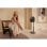 Ventilateur sur Pied Duux Whisper 3 19W 34cm 26 Vitesses Ultra Silencieux Télécommande