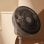 Ventilateur sur Pied Duux Whisper 3 19W 34cm 26 Vitesses Ultra Silencieux Télécommande