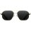 Xiaomi Mijia Smart Audio Gafas Inteligentes Altavoces Grabación Voz Oro Negro