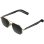 Xiaomi Mijia Smart Audio Gafas Inteligentes Altavoces Grabación Voz Oro Negro