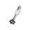 Batidora de inmersión Braun MultiQuick 7 MQ7020 WH 1000 W Blanco