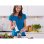 Batidora de inmersión Braun MultiQuick 7 MQ7020 WH 1000 W Blanco