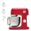 Robot de cocina Kenwood kMix 5 L Rojo 1000 W