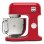 Robot de cocina Kenwood kMix 5 L Rojo 1000 W