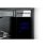 Minibackofen Rommelsbacher BGE 1580/E 30L 48,5cm Umluft Grill Touch Schwarz Edelstahl
