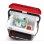 Arrefecedor portátil Einhell TE-COL 18/27 Li-Solo 27 L Preto/Vermelho/Branco