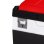 Arrefecedor portátil Einhell TE-COL 18/27 Li-Solo 27 L Preto/Vermelho/Branco