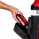Arrefecedor portátil Einhell TE-COL 18/27 Li-Solo 27 L Preto/Vermelho/Branco