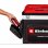 Arrefecedor portátil Einhell TE-COL 18/27 Li-Solo 27 L Preto/Vermelho/Branco