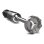 Batidora de inmersión Kenwood Triblade XL Pro 1200 W Gris Negro Plata