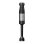 Batidora de inmersión Kenwood Triblade XL Pro 1200 W Gris Negro Plata