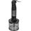 Batidora de inmersión Kenwood Triblade XL Pro 1200 W Gris Negro Plata