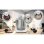 Robot de cuisine Bosch Serie 6 MUMS6EW22 5,5 L 1600 W Blanc
