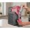 Heladora MEDION LIFE Slush-Eismaschine MD12090 2,6 L Gris