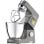 Robot de cuisine Kenwood KWL90.164SI 7 L 1400 W Argent Rotatif