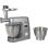 Robot de cuisine Kenwood KWL90.164SI 7 L 1400 W Argent Rotatif
