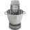 Robot de cuisine Kenwood KWL90.164SI 7 L 1400 W Argent Rotatif