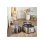 Robot da cucina Kenwood MultiPro Compact+ FDM316SS 800 W 2 L Grigio