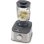 Robot da cucina Kenwood MultiPro Compact+ FDM316SS 800 W 2 L Grigio
