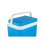 Nevera portátil Campingaz Icetime Plus 26L Azul