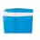 Nevera portátil Campingaz Icetime Plus 26L Azul