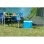 Nevera portátil Campingaz Icetime Plus 26L Azul