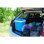 Nevera portátil Campingaz Icetime Plus 26L Azul