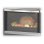 Minibackofen Rommelsbacher BG 1550 30L 48,5cm Grill 1550W Schwarz