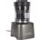 Tritatutto Kenwood CHP80.000SI 0,5 L 800 W Acciaio Inossidabile Argento