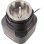 Tritatutto Kenwood CHP80.000SI 0,5 L 800 W Acciaio Inossidabile Argento