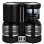 Caffettiera a filtro Krups KM8508 1 L 2200 W 10 Tazze con spegnimento automatico