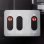Caffettiera a filtro Krups KM8508 1 L 2200 W 10 Tazze con spegnimento automatico