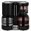Caffettiera a filtro Krups KM8508 1 L 2200 W 10 Tazze con spegnimento automatico