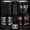 Caffettiera a filtro Krups KM8508 1 L 2200 W 10 Tazze con spegnimento automatico