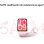 Pulsera de actividad Xiaomi Smart Band 10 Pro Bluetooth AMOLED Rosa 21 días GPS