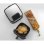 Airfryer Gorenje AF1350DWB 5,4L 1350W Fenêtre 8 Programmes Minuteur