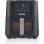 Airfryer Gorenje AF1350DWB 5,4L 1350W Fenêtre 8 Programmes Minuteur