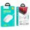 Ratón HOCO GM13 USB tipo A 1600 DPI Blanco Ambidextro Cable