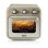 Airfryer Ariete 4632CR 16L 1400W met Timer en Roterende Mand