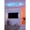 Spot pour rail EGLO MELITELLO-Z LED 4 bombilles 17,5 W 6500 K Blanc