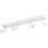 Spot pour rail EGLO MELITELLO-Z LED 4 bombilles 17,5 W 6500 K Blanc